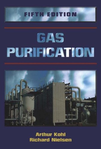 GAS PURIFICATION