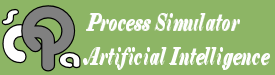 プロセスシミュレータとAI